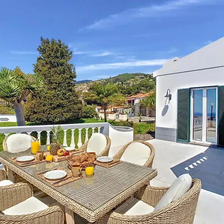 Avocado Villa By Lovelystay Funchal  Exterior photo