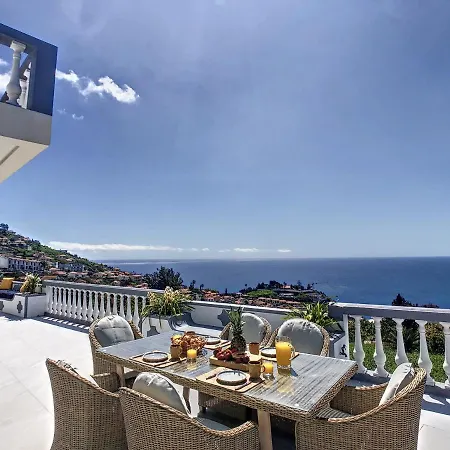 Avocado Villa By Lovelystay Funchal  Exterior photo