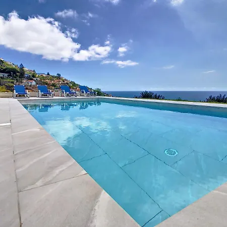 Avocado Villa By Lovelystay Funchal  Exterior photo