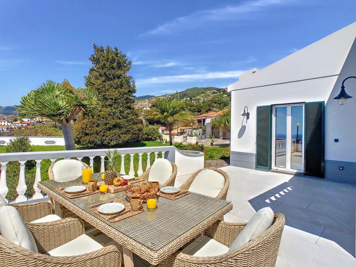 Avocado By Lovelystay Villa Funchal (Madeira)