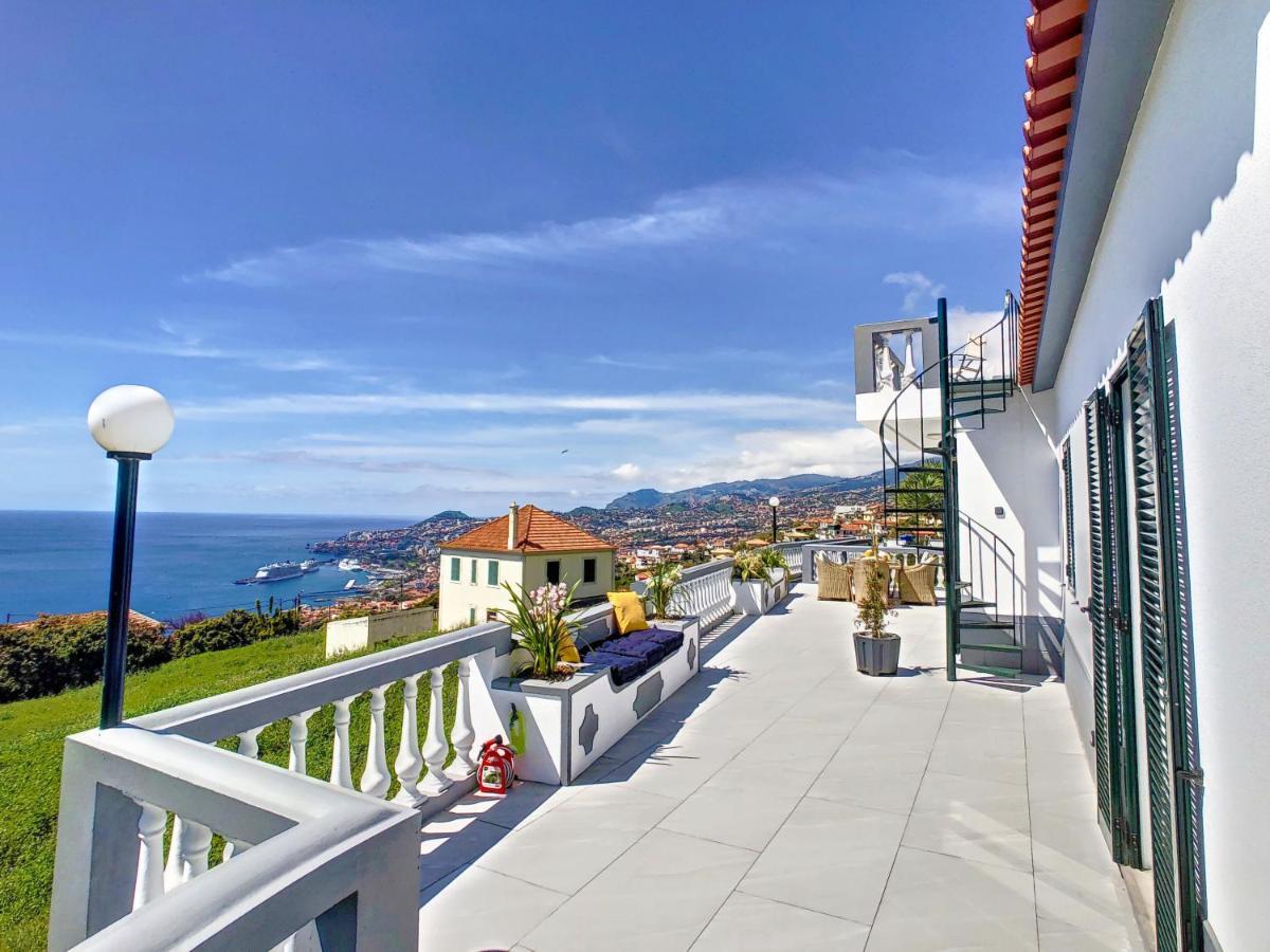 Avocado By Lovelystay Funchal (Madeira)