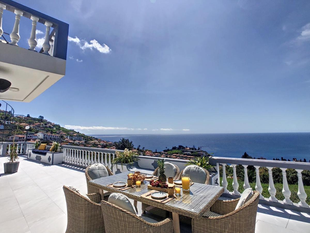 Avocado By Lovelystay * Funchal (Madeira)