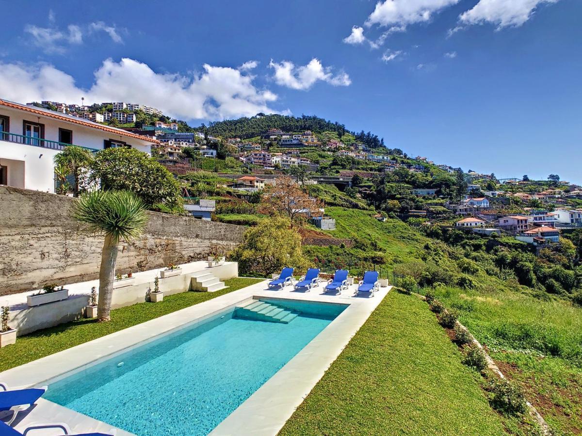 Villa Avocado By Lovelystay
